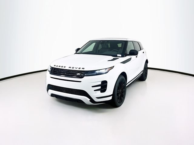 2026 Land Rover Range Rover Evoque Dynamic