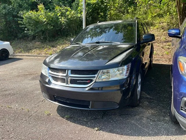 Used 2012 Dodge Journey SXT with VIN 3C4PDCBG2CT196772 for sale in Columbia, SC