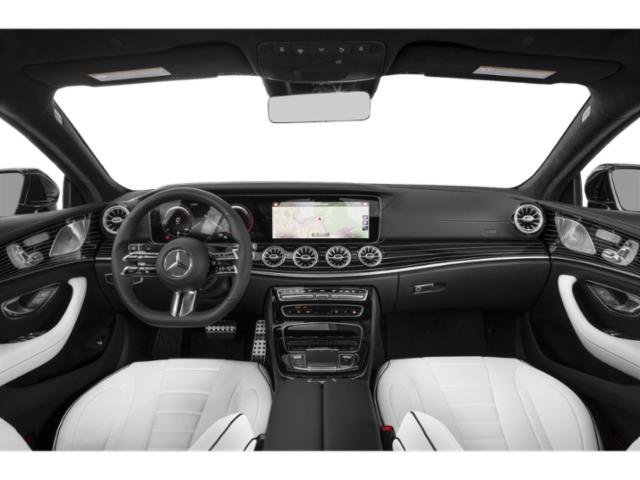 Used 2023 Black Mercedes-Benz CLS 450 image 8
