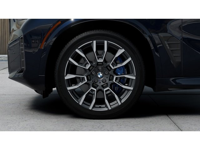 New 2026 Carbon Black Metallic BMW xDrive40i image 7