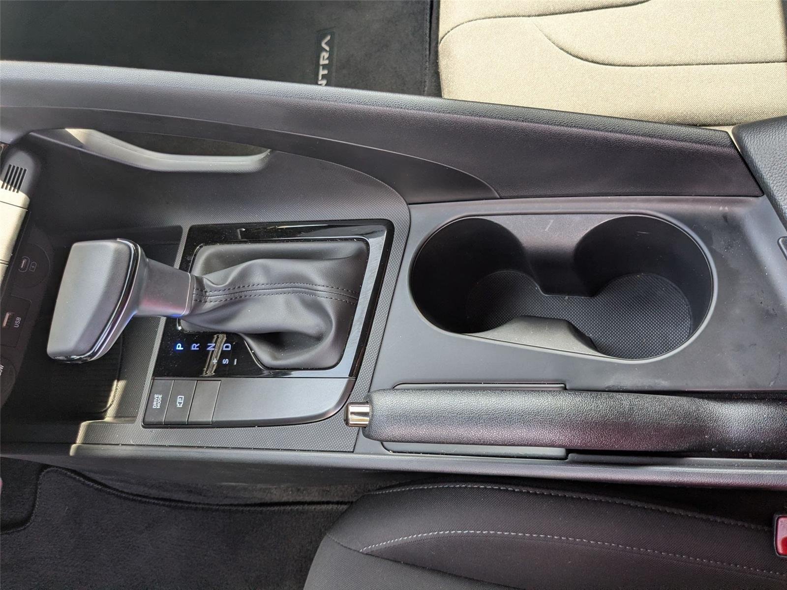 New 2026 Ecotronic Gray Hyundai SEL Sport image 17