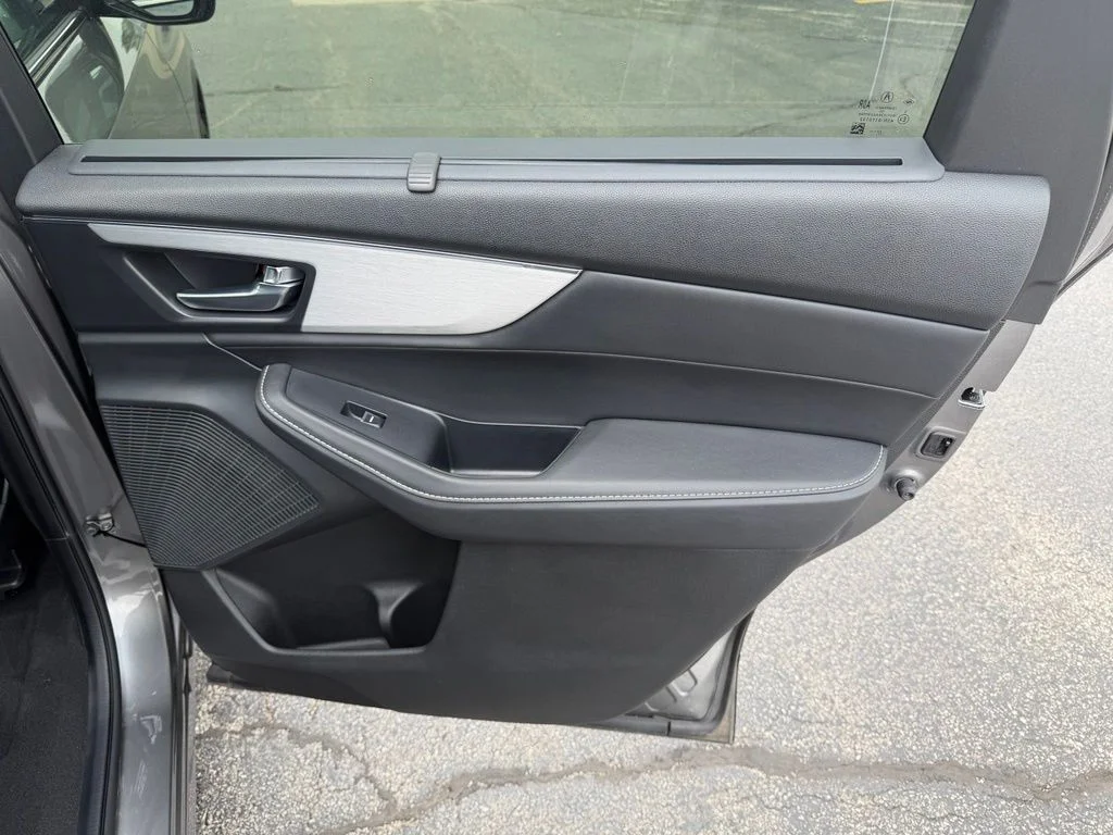 Used 2024 Gray Acura Technology SH-AWD image 24