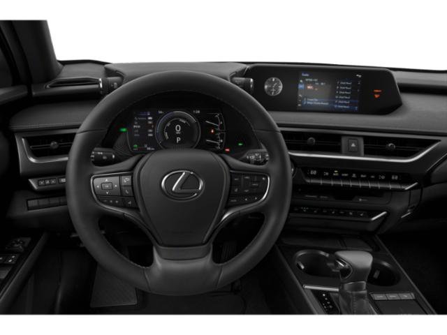 Used 2020 White Pearl Lexus 250h image 7