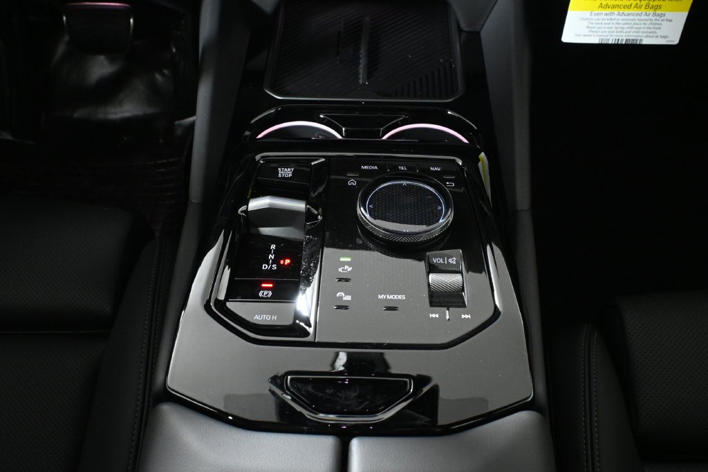 2026 BMW 5 Series 530i - Photo 22