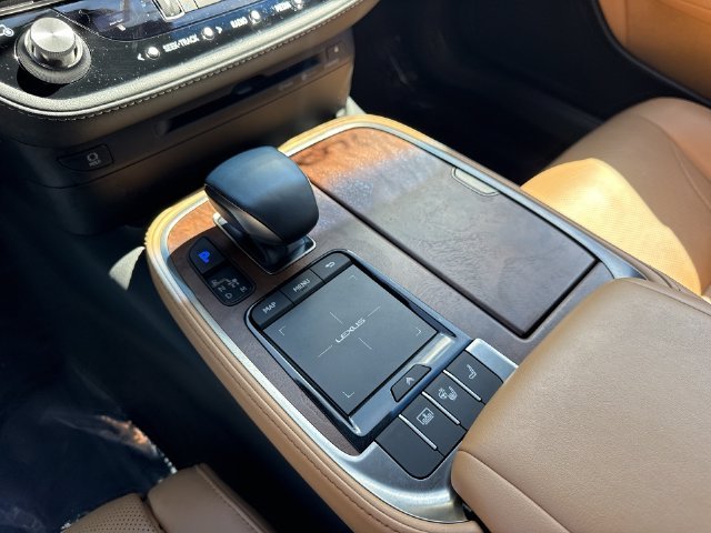 Certified Used 2021 Gray Lexus 500 Base image 21