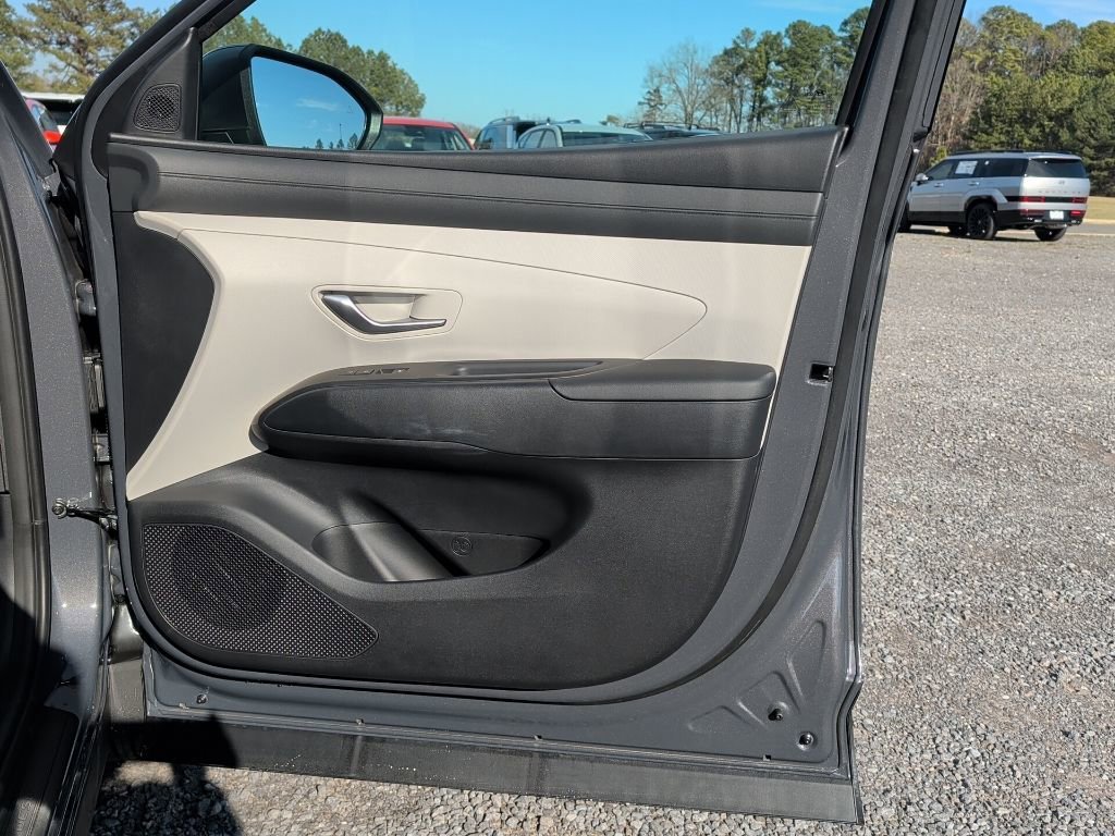 New 2026 Ecotronic Gray Hyundai Blue SE image 43