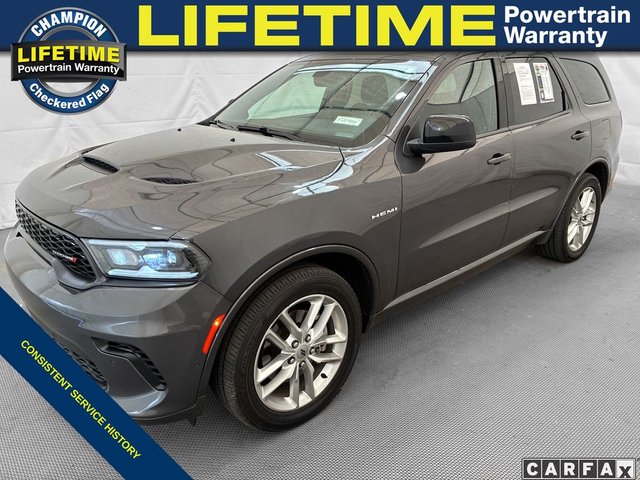 2024 Dodge Durango R/T