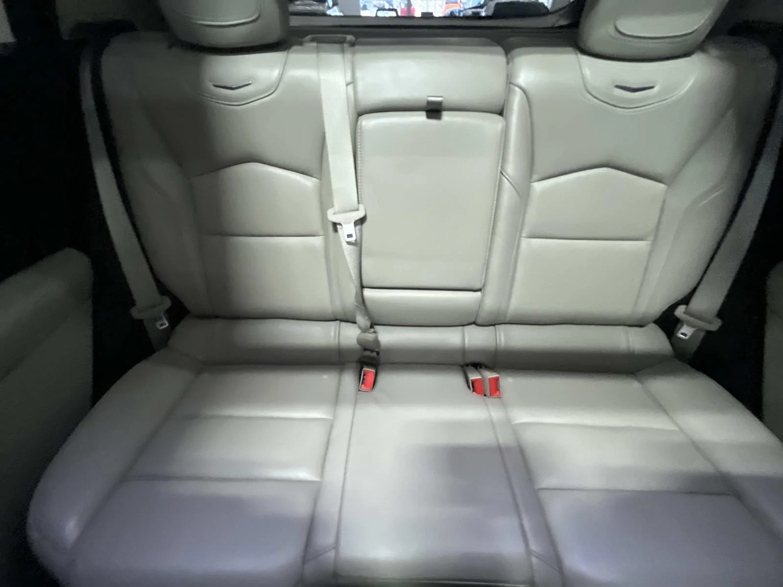 2019 Cadillac XT4 Premium Luxury - Photo 31