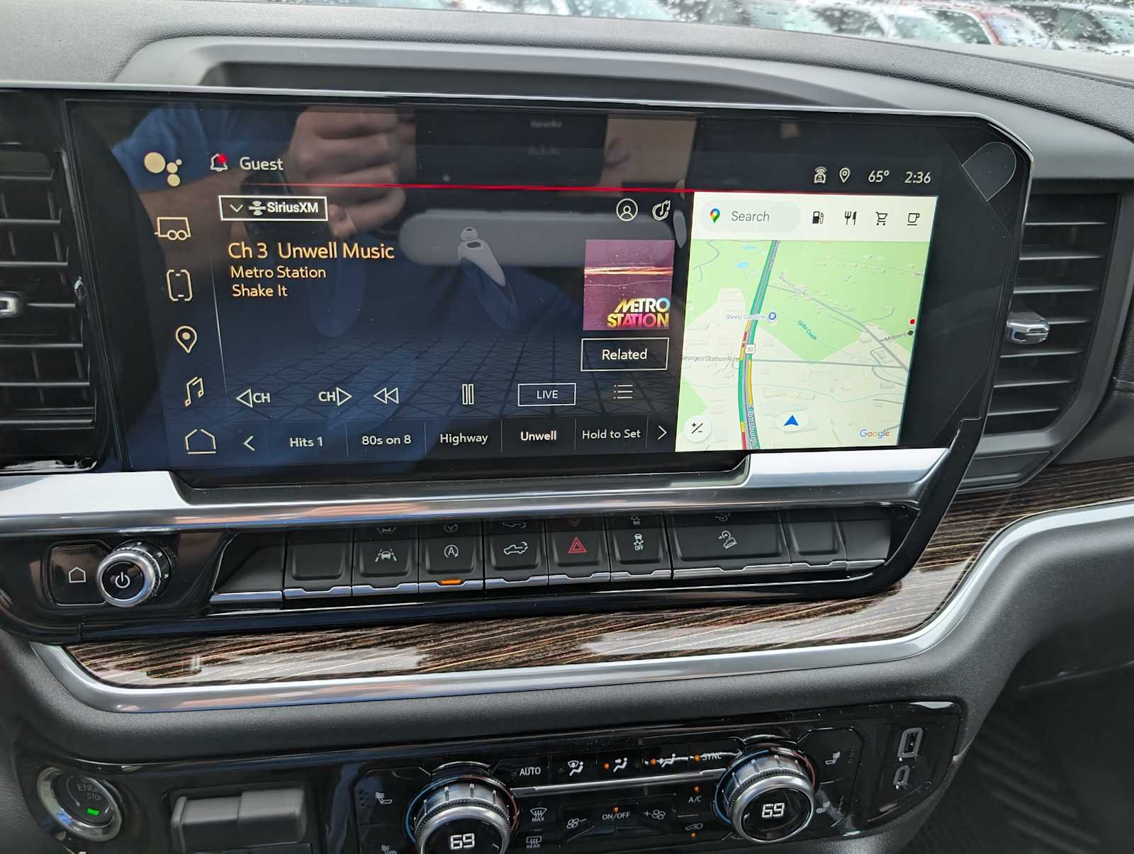 2026 GMC Sierra 1500 Elevation - Photo 25