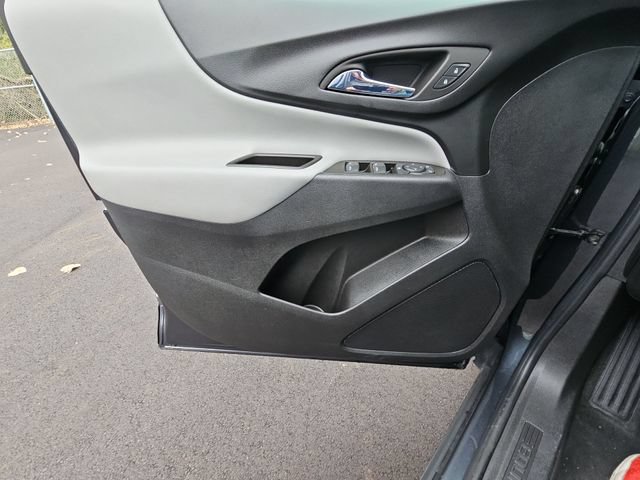 Used 2022 Iron Gray Metallic Chevrolet LS image 24