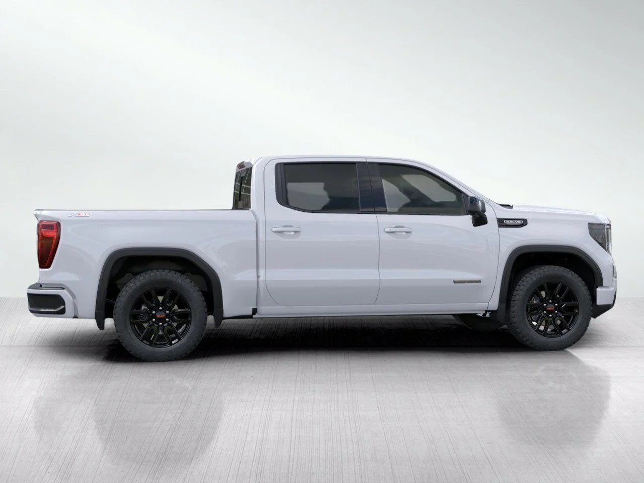 2026 GMC Sierra 1500 Elevation - Photo 6