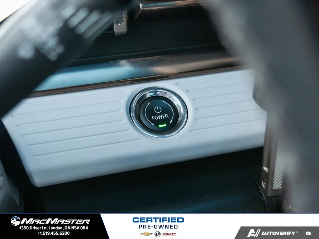 Certified Used 2024  GMC 3X image 29