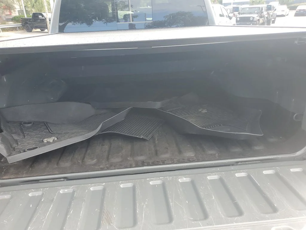 Used 2023 Gray Ram Rebel image 7
