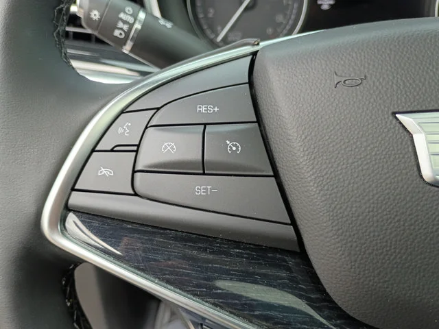 2026 Cadillac XT5 Premium Luxury - Photo 14