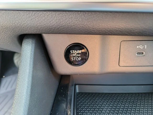 New 2026 Obsidian Green Pearl Nissan Rock Creek® image 21
