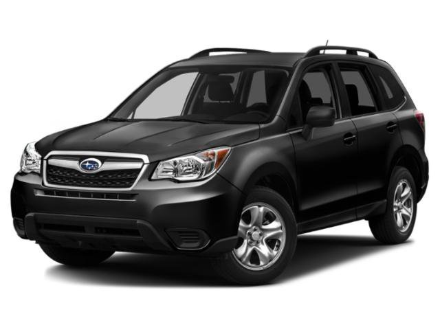 2015 Subaru Forester 2.5i Premium Package AT PZEV's photo