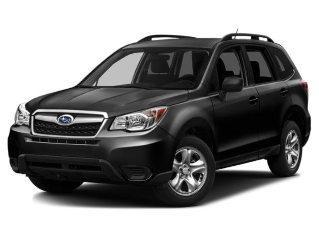 2015 Subaru Forester 2.5i Premium Package AT PZEV's photo
