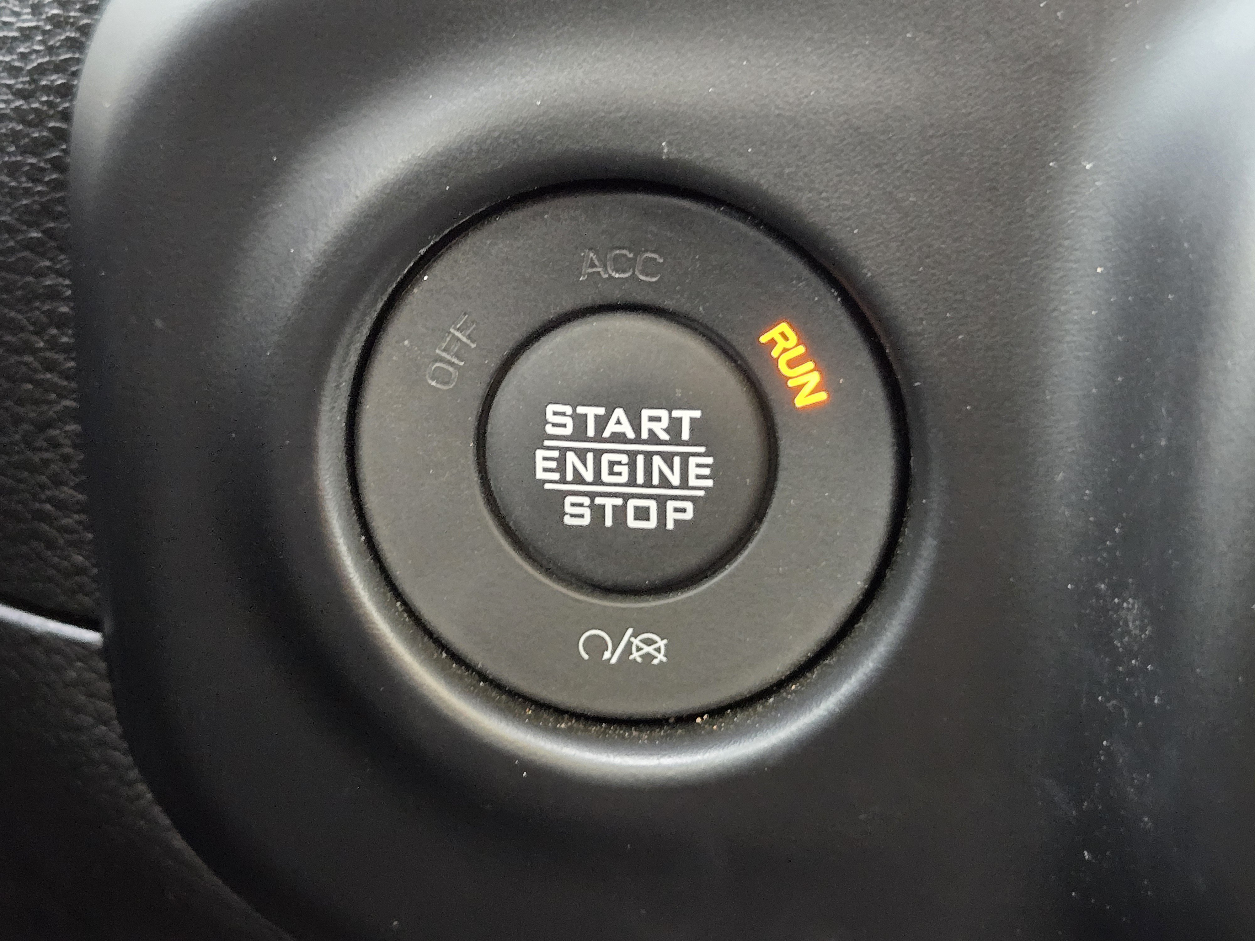 Used 2023 Sting-Gray Clearcoat Jeep Sport S image 20