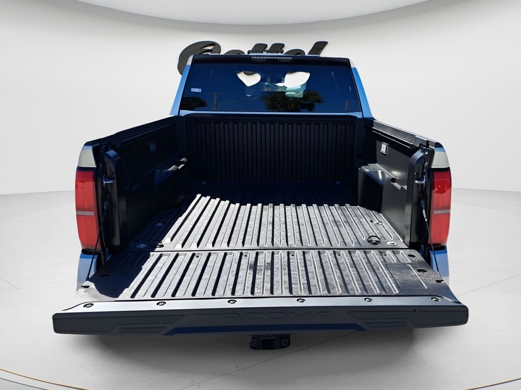 2026 Toyota Tacoma SR5 - Photo 31