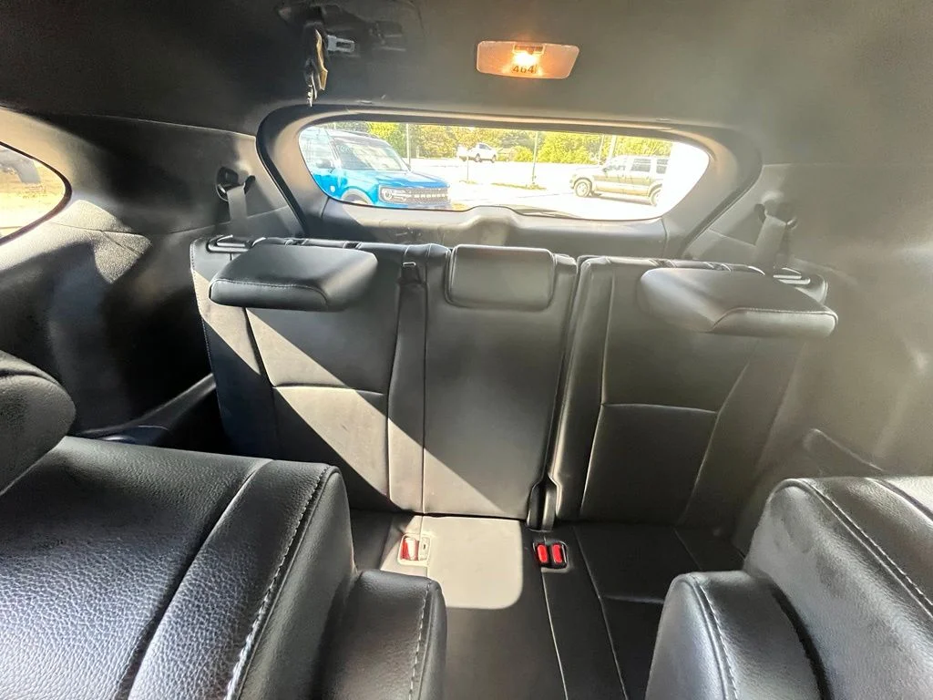 Used 2023 Black Toyota L image 15