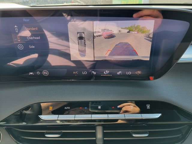 2026 Buick Enclave Preferred - Photo 35