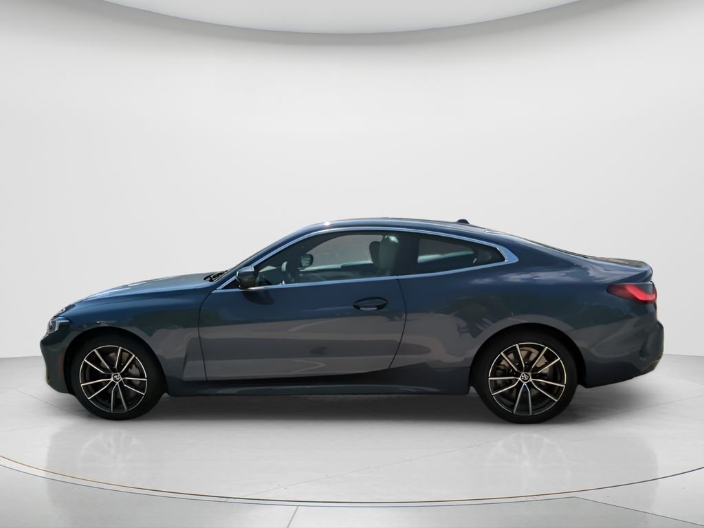 2026 BMW 4 Series 430i - Photo 8