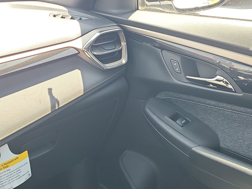 2026 Chevrolet Trailblazer Activ - Photo 13