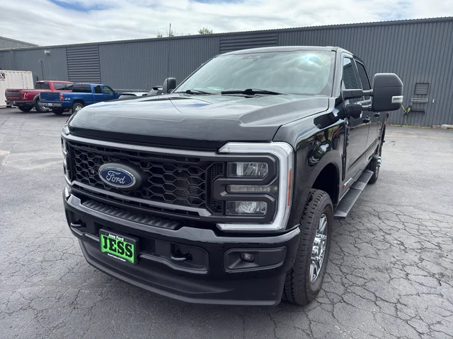 2024 Ford F-350 XLT