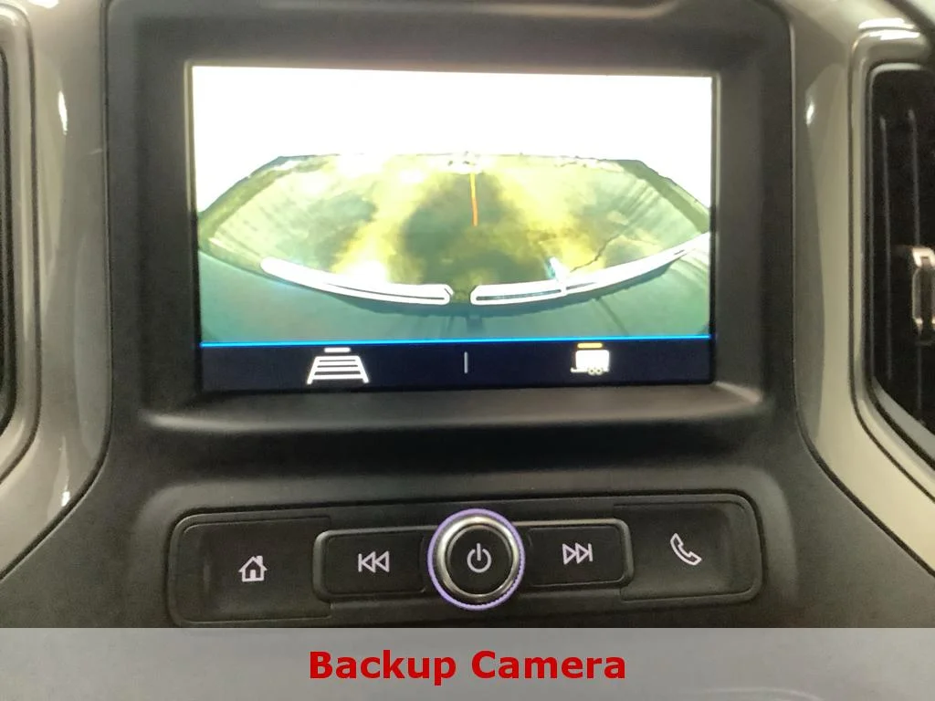 Used 2019 Pacific Blue Metallic GMC Fleet/Base image 18