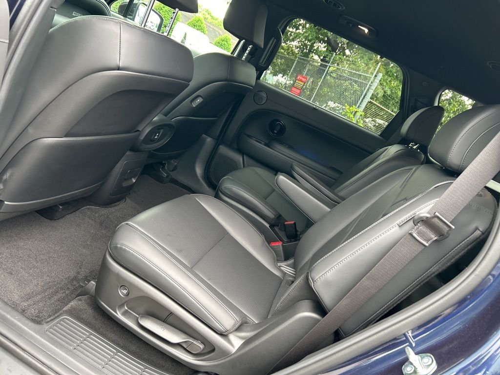 Certified Used 2026 Blue Hyundai XRT Pro image 29
