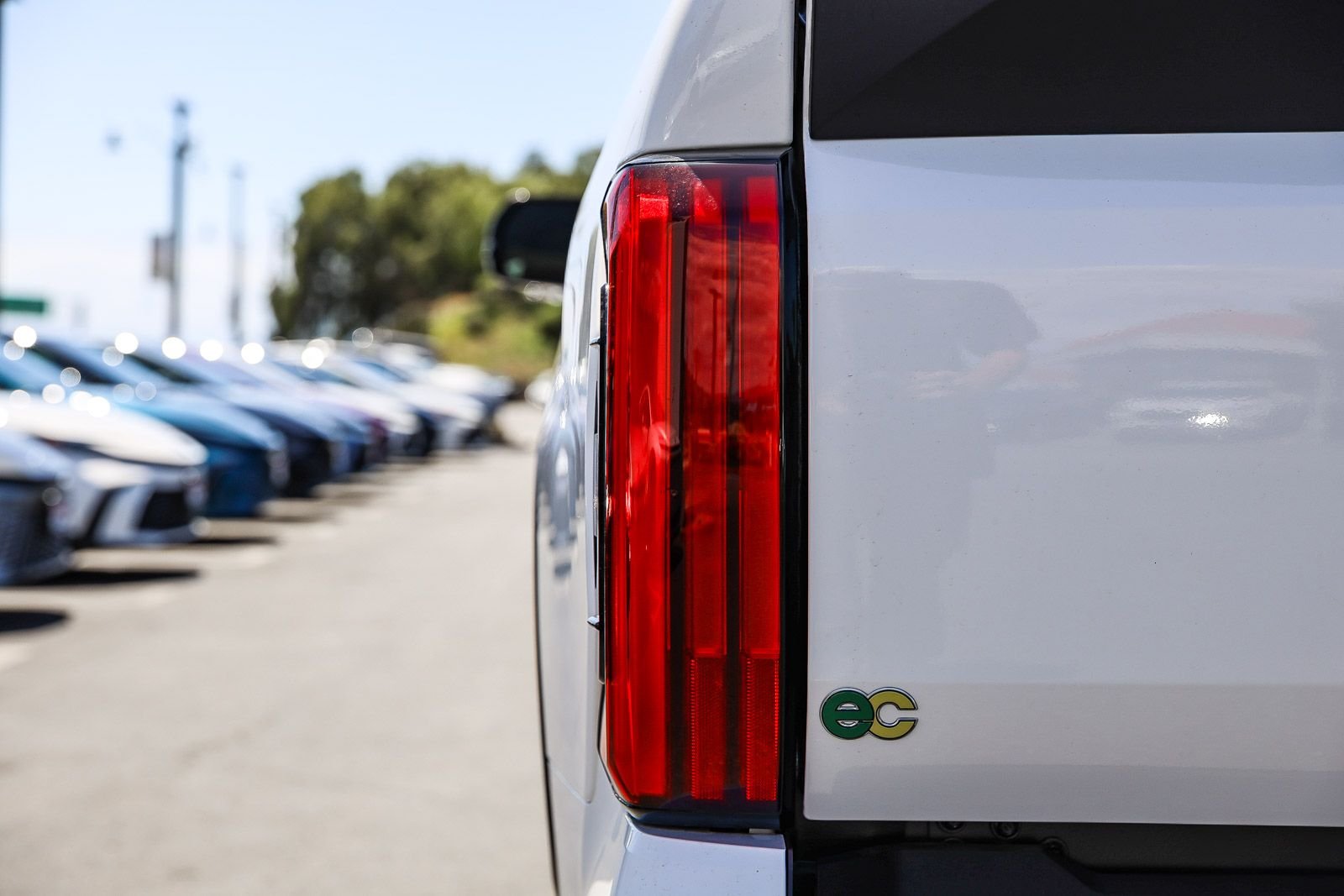2026 Toyota Tundra SR5 - Photo 7