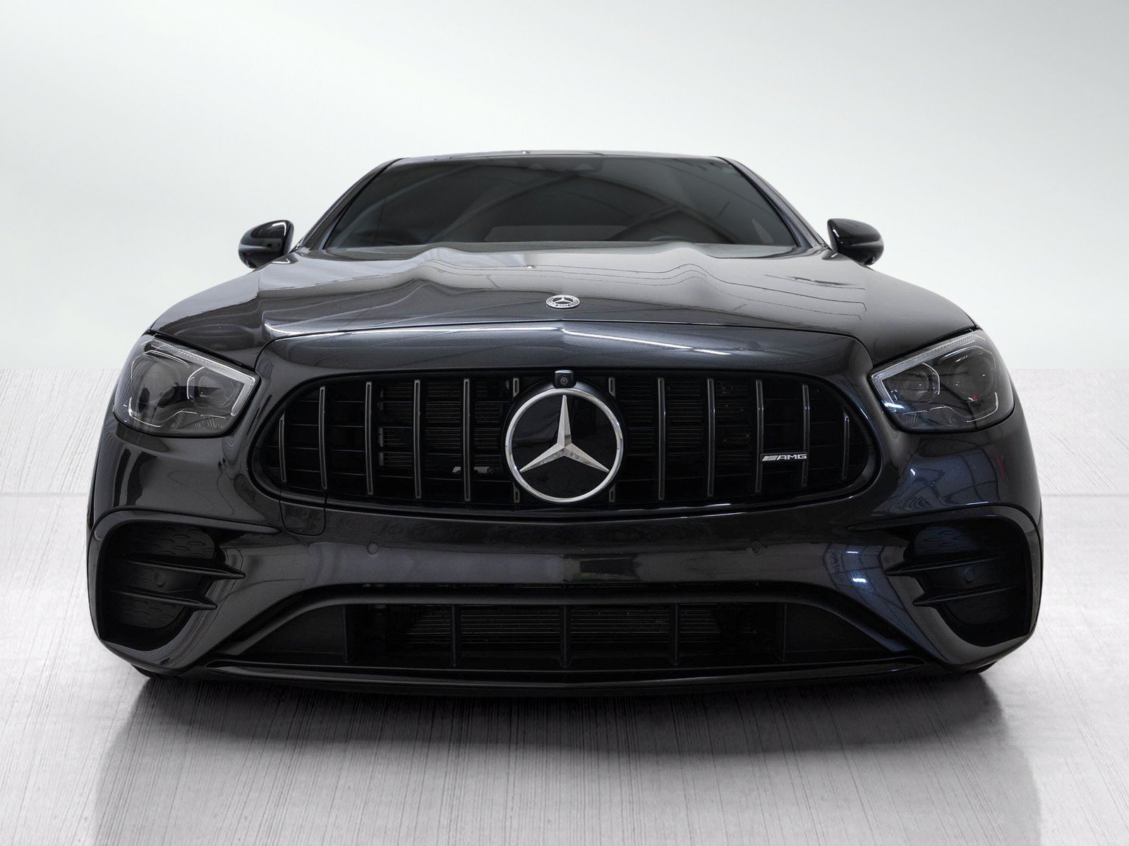 Used 2022 Mercedes-Benz E-Class AMG E 53 with VIN W1KZF6BBXNB014139 for sale in Kansas City