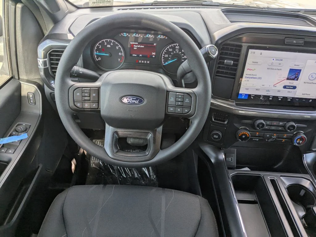 2026 Ford F-150 STX - Photo 16