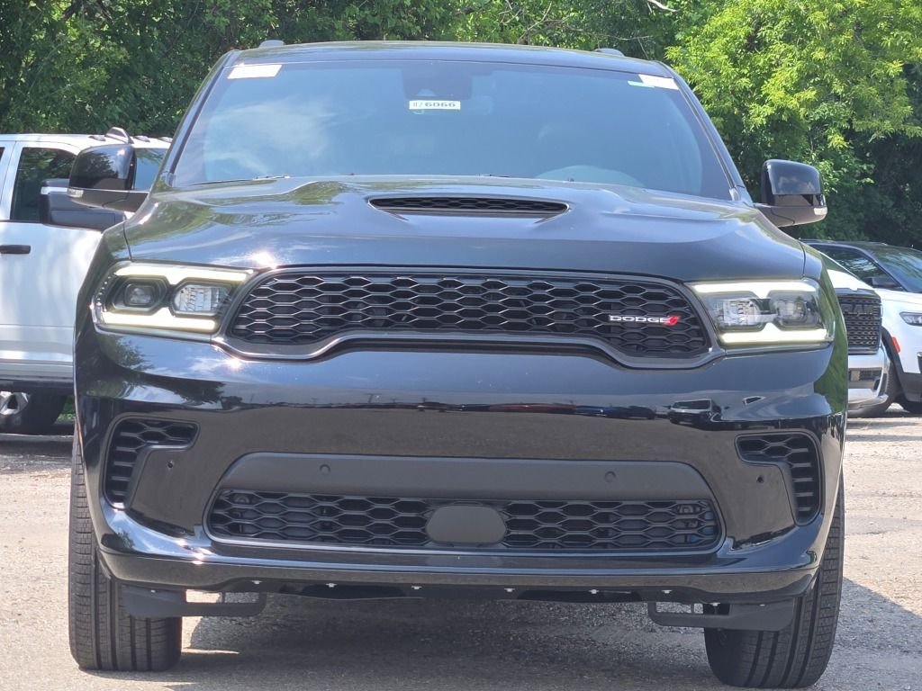 New 2026 DB Black Clearcoat Dodge GT Plus image 6
