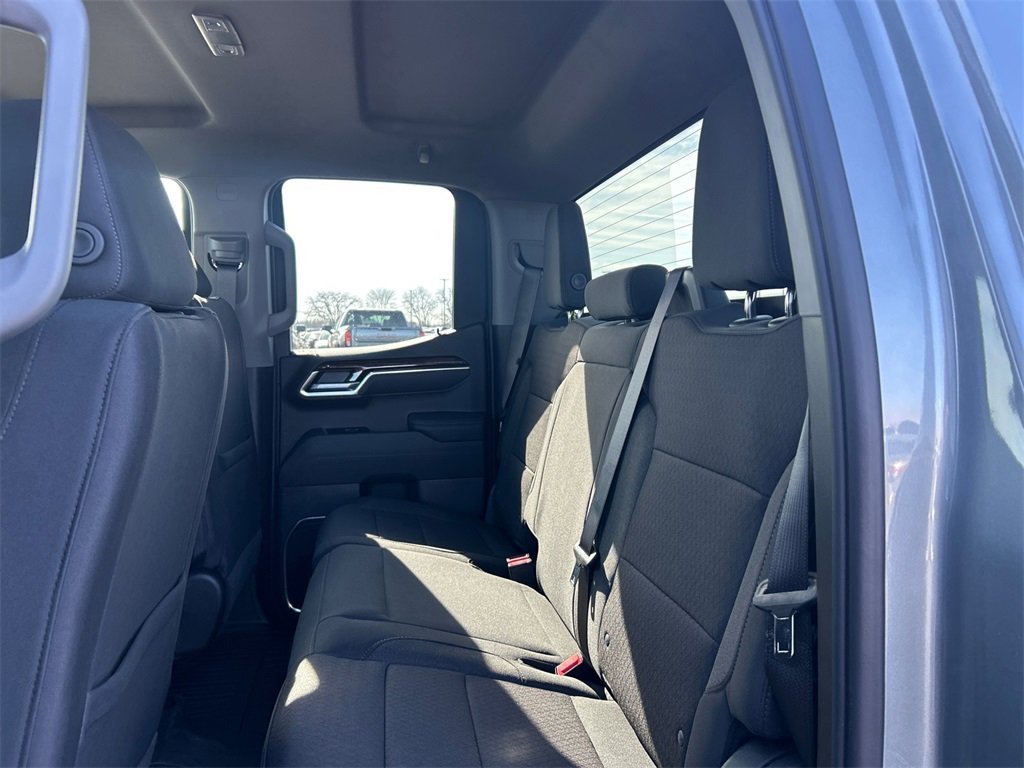 2026 GMC SIERRA - Image 31