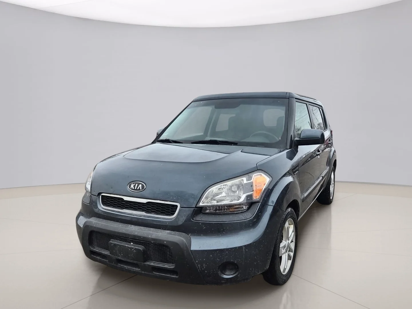 2011 Kia Soul ! 2.0L AT's photo