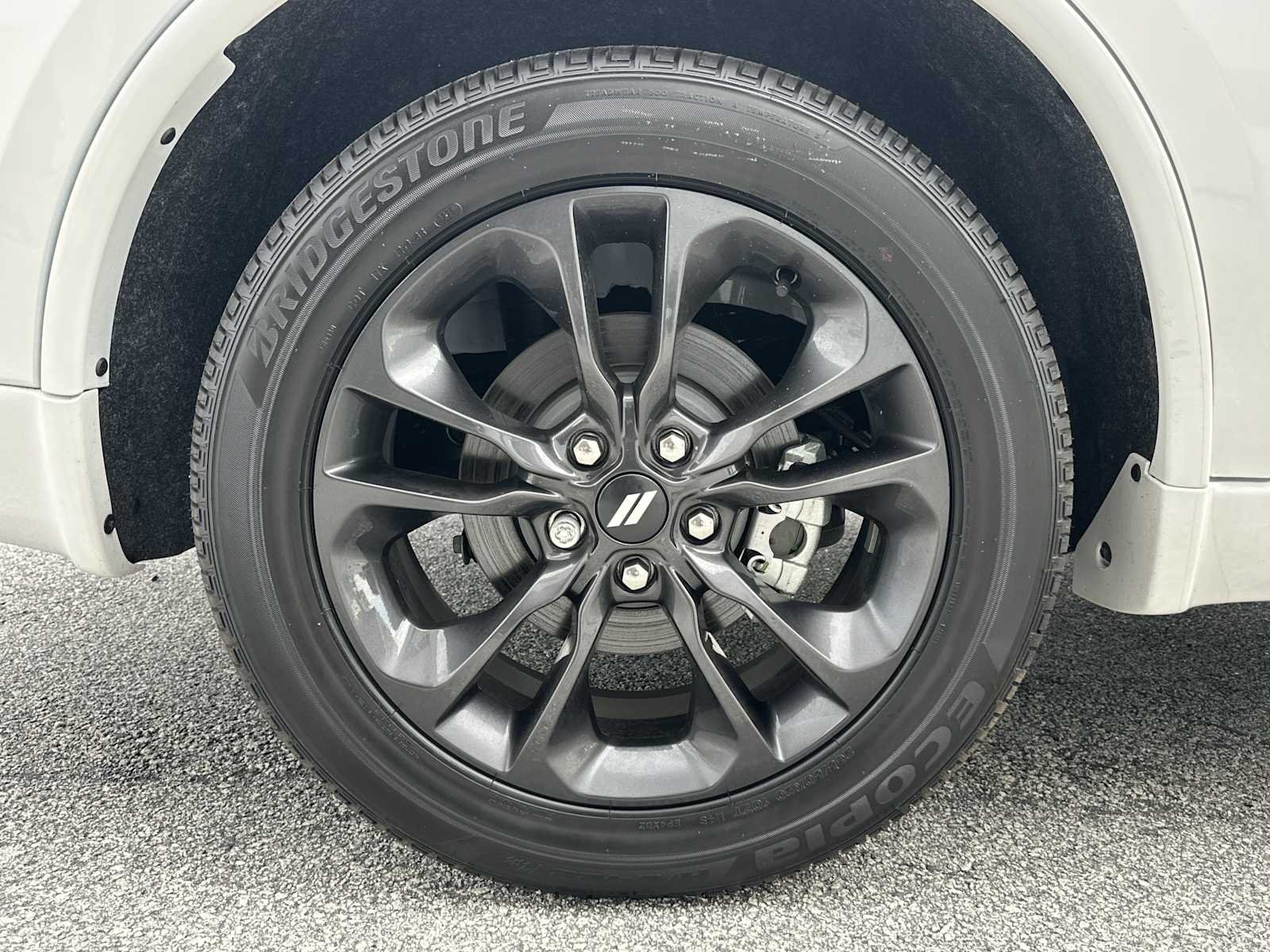 2026 Dodge Durango GT - Photo 15