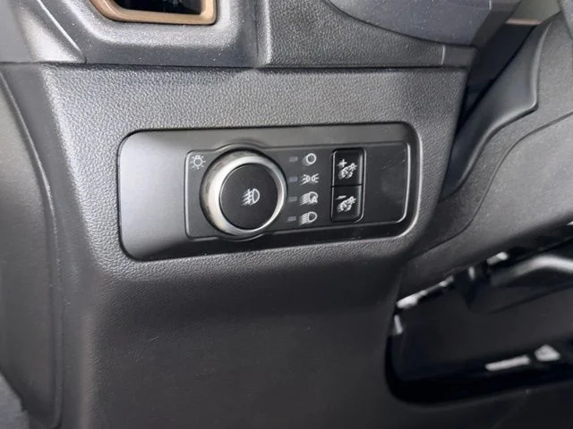 New 2026 Oxford White Ford Big Bend® image 14
