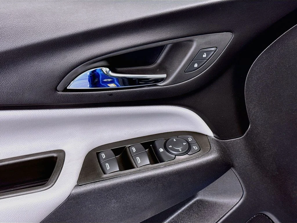 Used 2024 Blue Chevrolet LS image 21
