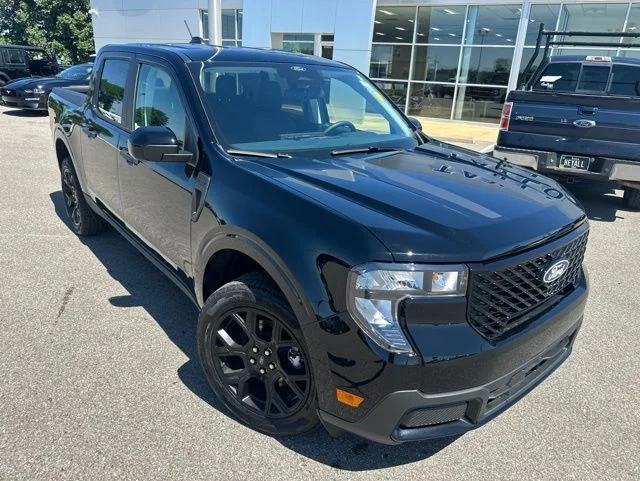 2026 Ford Maverick XLT - Photo 5