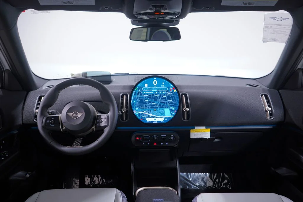 2026 MINI Countryman S - Photo 10