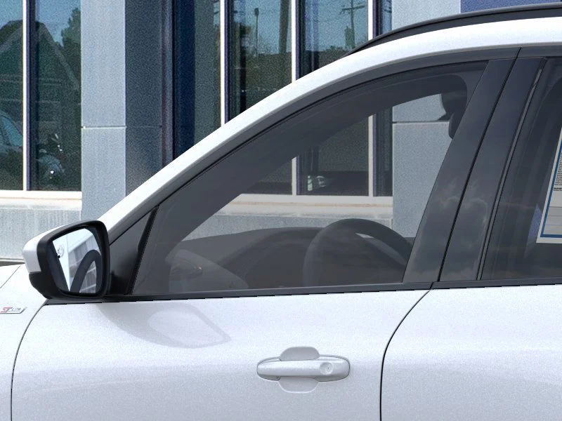 2026 Ford Escape ST-Line Select - Photo 43
