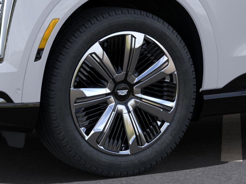 2025 Cadillac Escalade IQ Luxury 2 - Photo 9