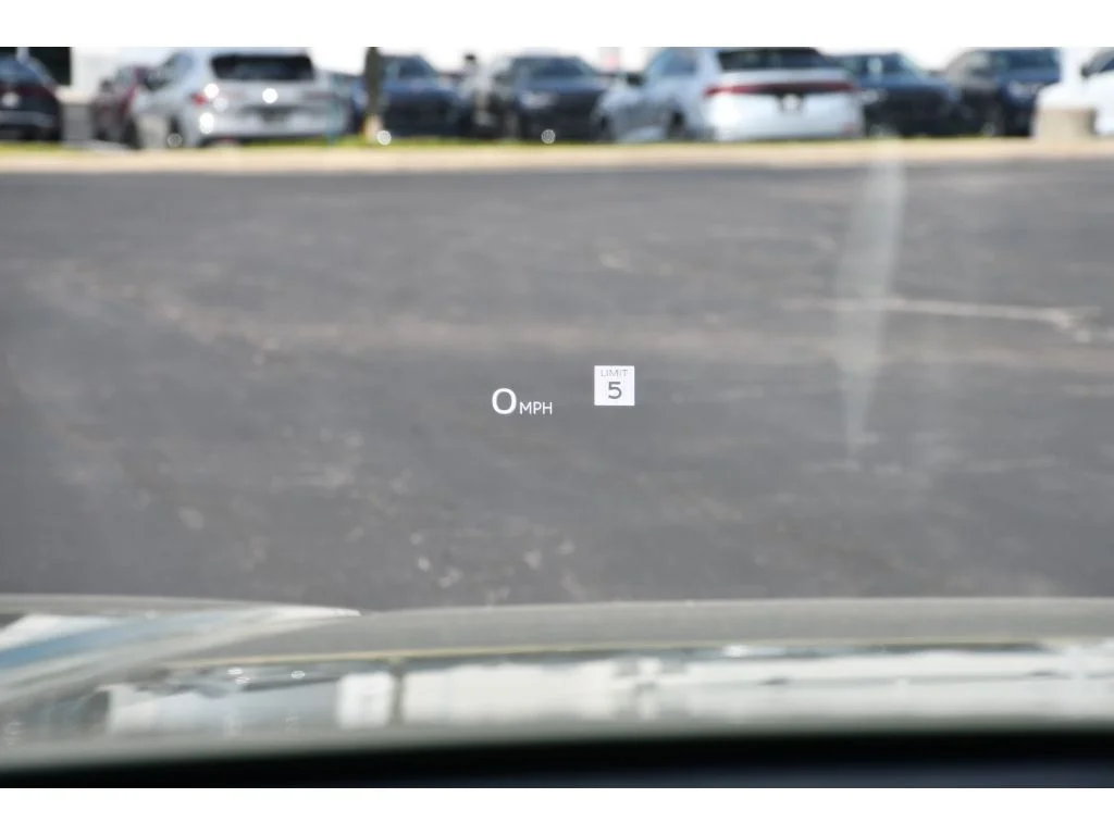 Used 2025 District Green Metallic Audi Premium Plus image 37