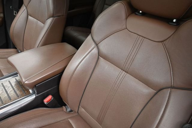 2019 Acura MDX Advance Package - Photo 18
