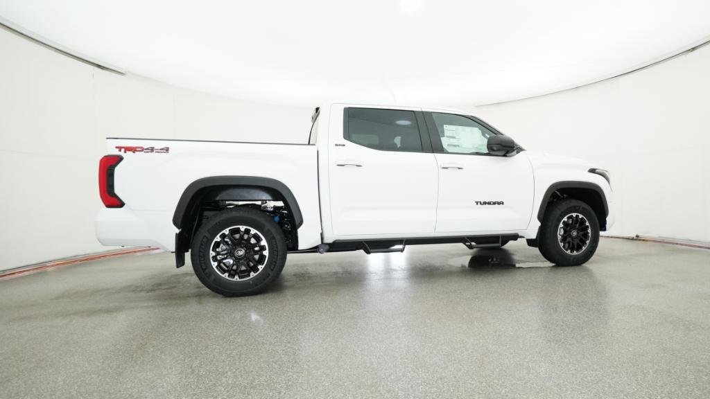 New 2026 Ice Cap Toyota SR5 image 21