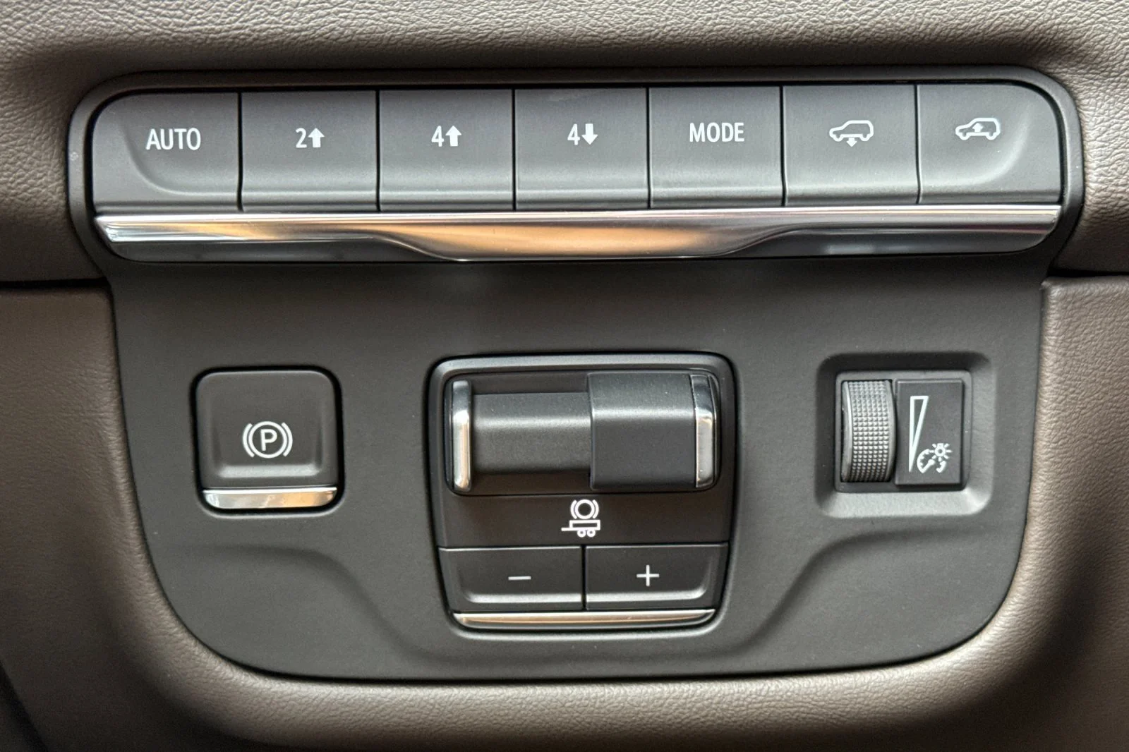 2025 Cadillac Escalade Premium Luxury - Photo 32