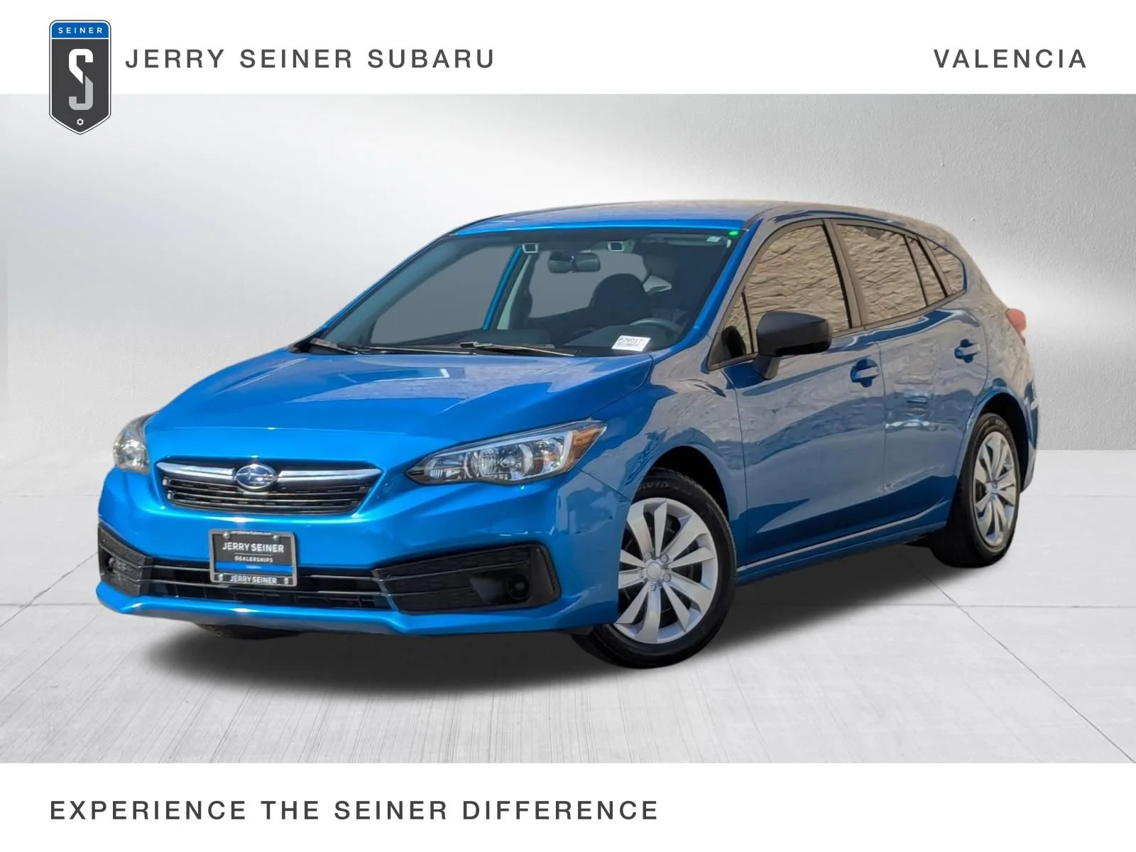 2023 Subaru Impreza