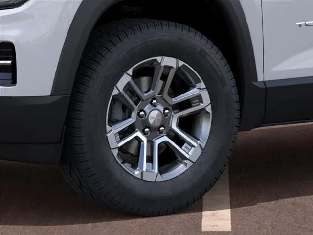 2026 GMC Terrain Elevation - Photo 9