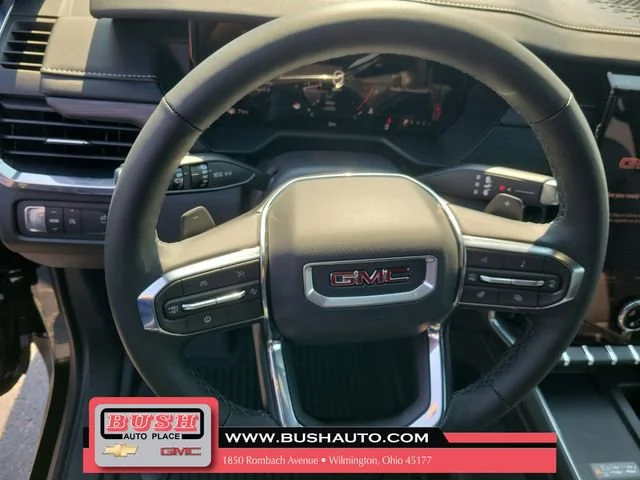 2026 GMC Acadia Elevation - Photo 26